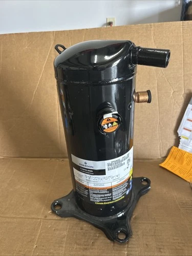 Emerson Copeland / ZP54K5E-TF5-830 / V 200-230 / PH 3 / Compressor