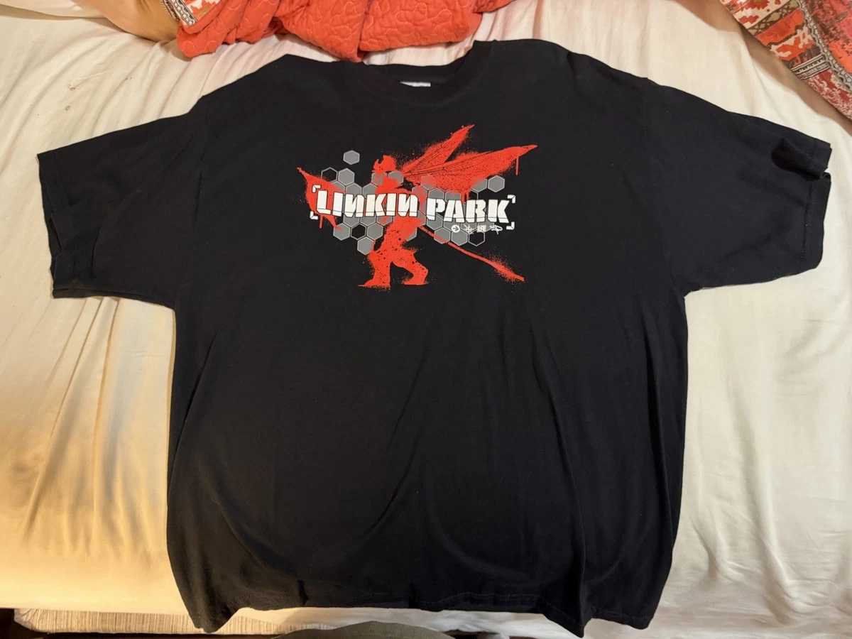 Linkin Park Shirt for sale - eBay