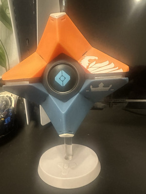 Destiny 2 Ghost Kill Tracker Shell 7 Geist 