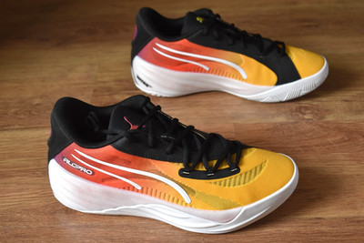 Puma All-Pro Nitro 38 42 43 44 45 46 47 48 49 51 Showtime 310392-05 Basketball