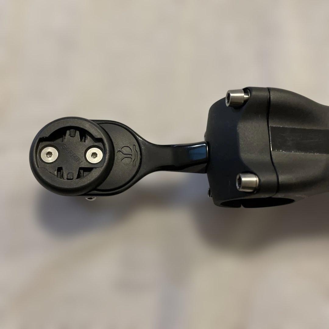 S-WORKS tarmac stem 100mm 6° Garmin CATEYE | eBay