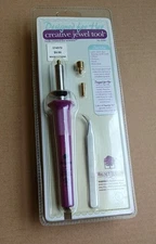 Walnut Hollow Creative jewel tool