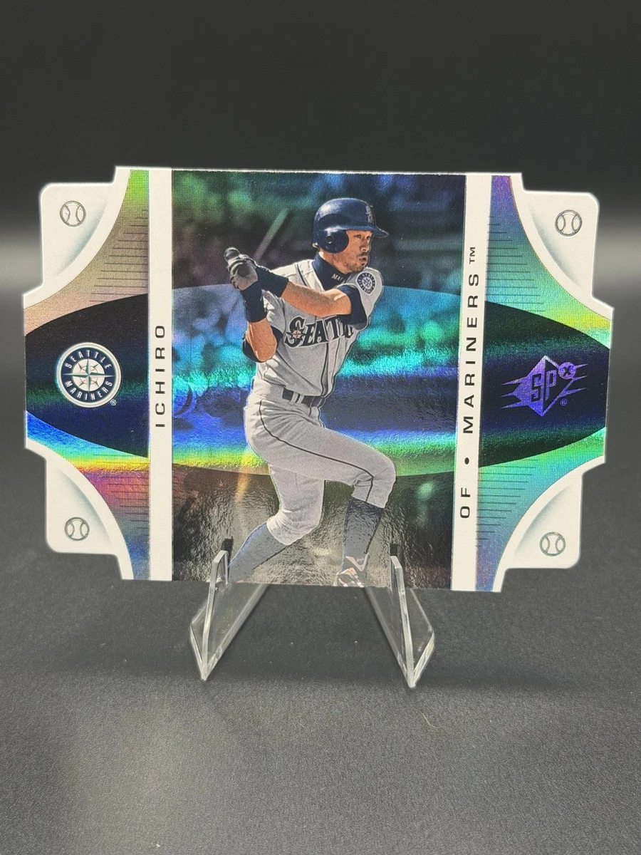 2008 SPx - Ichiro Suzuki #83 for sale | eBay