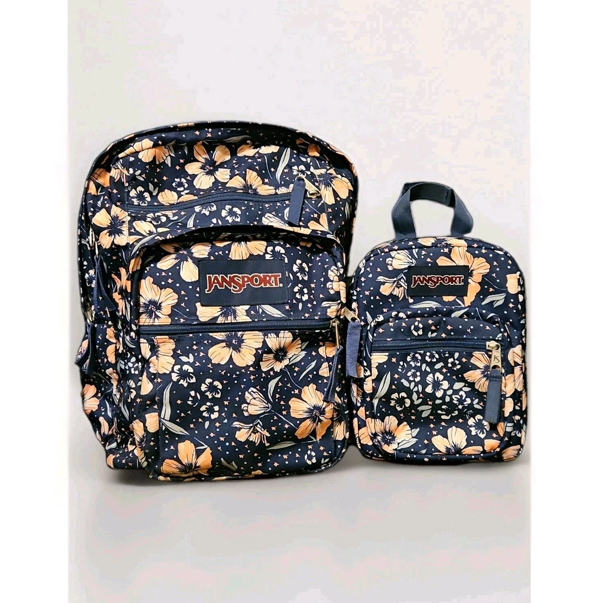 JanSport Backpack Blue Backpacks & Bags for Kids for sale | eBay JanSport Backpack Blue Backpacks & Bags for Kids for sale | eBay