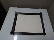 Prinz metal enlargement Easel photography adjustable sizing table