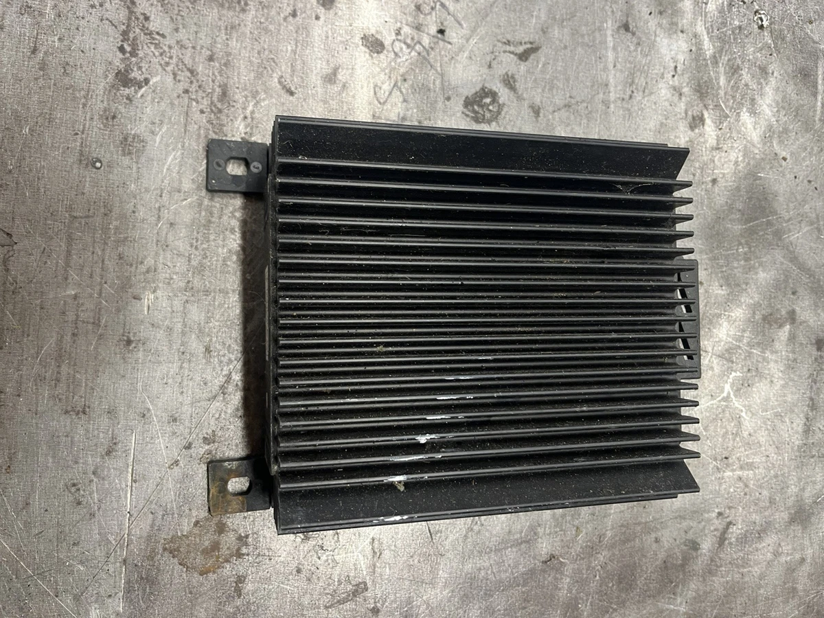 Amplificador De Potencia De Freno Para Mercedes Modelos Clásicos W108, W111, W113, W123, W126 - Número OEM A0004309530