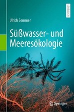 Swasser- und Meereskologie - 9783031647222