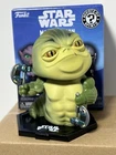 Funko Mystery Minis Star Wars Mandalorian and Grogu Rotta The Hutt Figure NEW