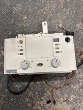 Worcester Greenstar 30cdi Combi Control Board