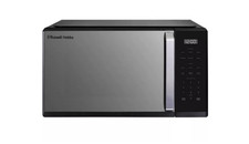 Russell Hobbs RHMT2512B 25 Litre Touch Control Digital Microwave - Black