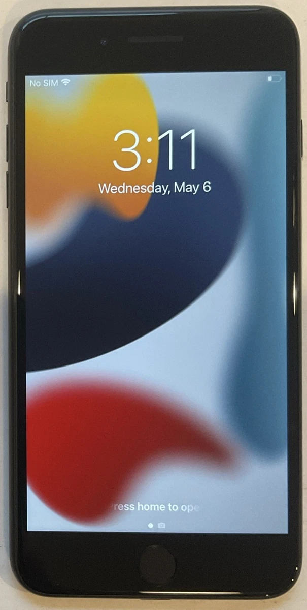iPhone 7 Plus A1661 32GB for sale | eBay