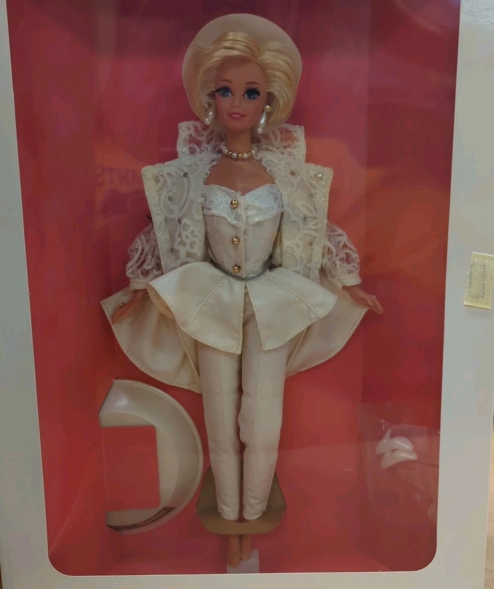 Designer Editions Barbie Dolls & Doll Playsets Limited Edition