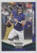 2019 Panini Playoff Rookies Kickoff Trace McSorley #254 0q1p