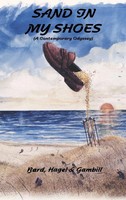 Bard (U. A.) | Sand In My Shoes ( A Contemporary Odyssey) | Buch | Englisch