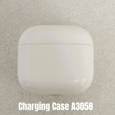 Apple Airpods 4th Generation Replacement Components: Left, Right