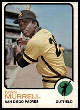 Click to enlarge Ivan Murrell