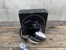 JVC 5951 STH-6E Vintage Headphones With Box