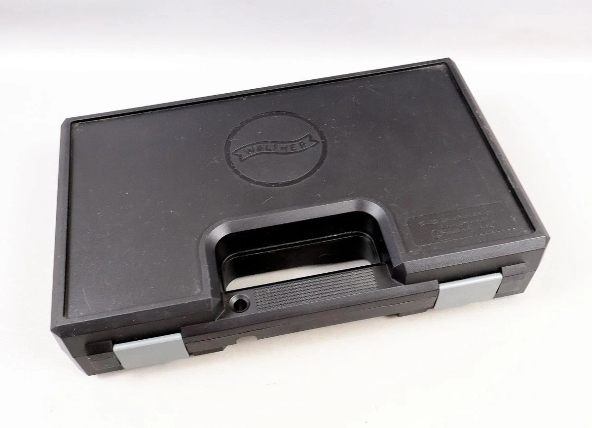 Walther Gun Hard Cases for sale | eBay