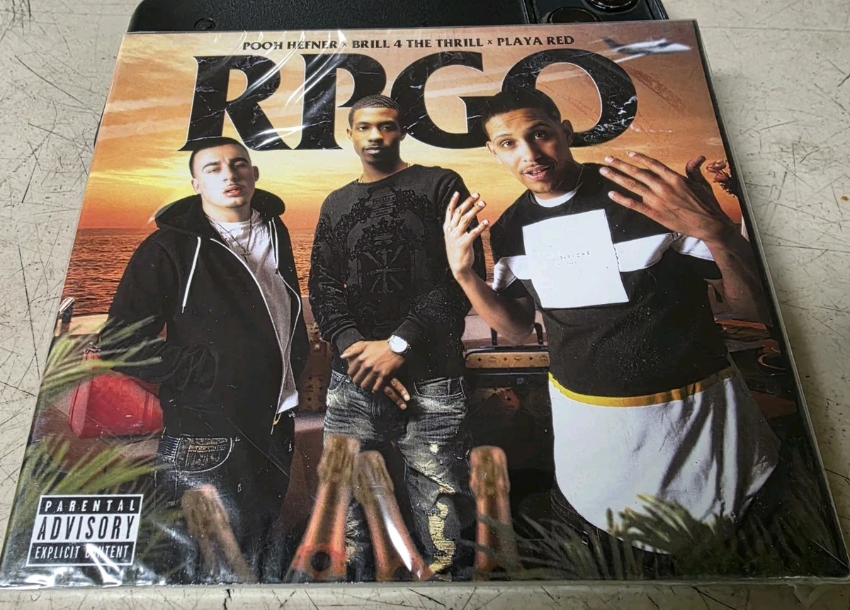 G-Funk Rap & Hip-Hop Album Digipak Music CDs for sale | eBay