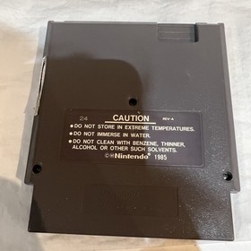 Nintendo NES Console NES-001 Bundle-MULE Cib Silent Service Cib Contra No box Re