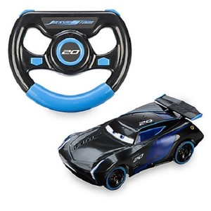 disney cars remote control car