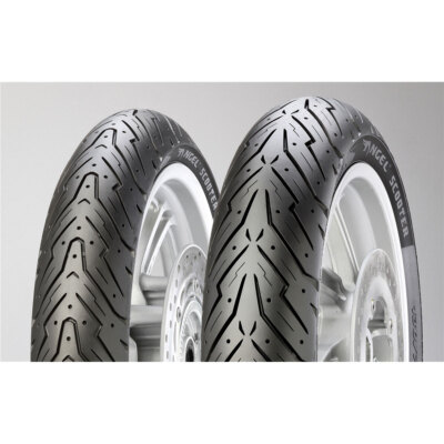 Pirelli Tire 130/70-12 62P TL RF Angel for Vespa GTS 300 Super