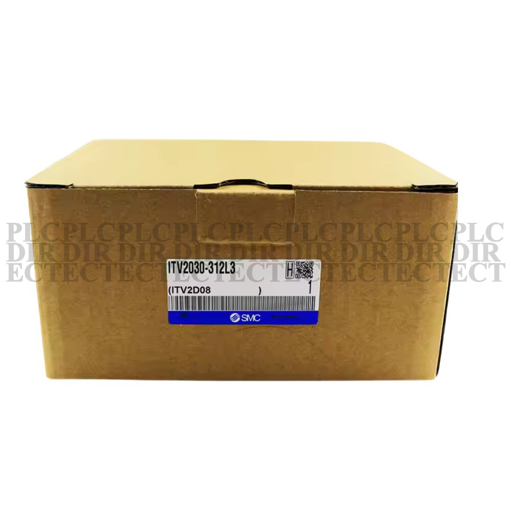 New SMC ITV2030-312L3 Resistor
