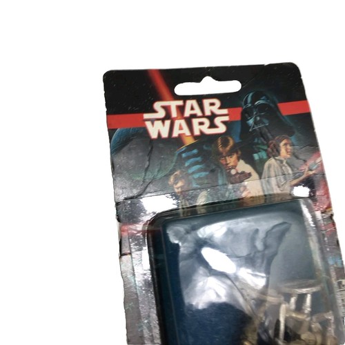 1993 Storm Troopers 4 #40416 Star Wars 25mm Miniatures - West End Games - Bild 3 von 4