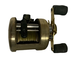 pro qualifier baitcaster