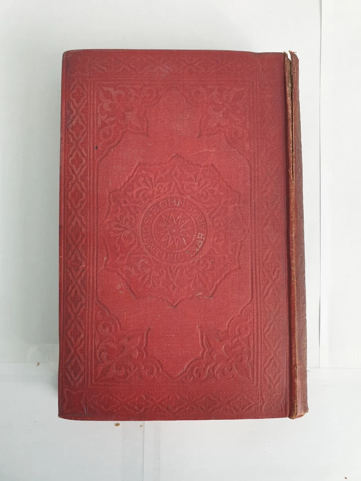 Geological Excursions Round the Isle of Wight by Gideon Mantell 3rd Edition 1854 - Image 2 of 4