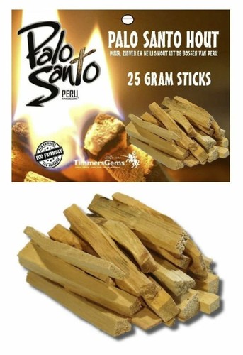 Sage Smudge Sticks Incense Palo Santo Abalone Shells - Lots to choose from! - Picture 24 of 26