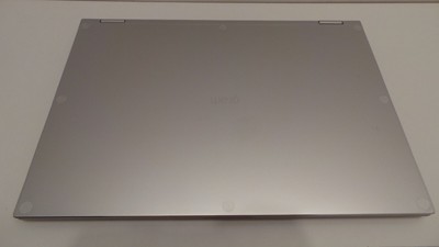 LG Gram 16T90Q, Touchscreen, 16GB RAM, 1TB SSD, i7-12.+ Rechnung vom 17.02.2023
