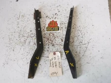 82 83 84 85 Suzuki SJ410 OEM 1.0L Radiator Brackets