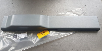 Mercedes G-class W463 rear tailgate trunk door trim A46374703717101 | eBay