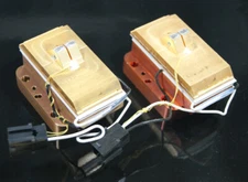 Coherent Avia laser Nd:YVO4 Vanadate in large module with double TEC