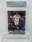 2024 Bowman U Now Cooper Flagg Top-5 Win TCC Graded Gem Mint 10
