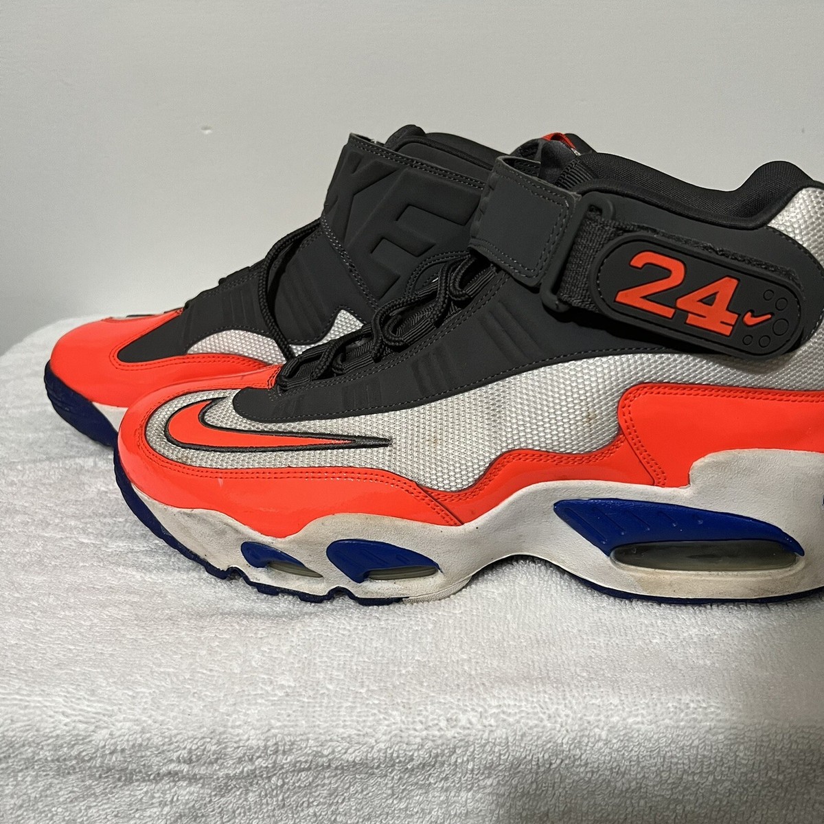 griffeys size 11