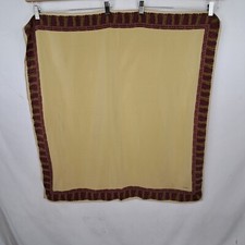 Foulard Chanel in pura seta colore multicolore 78x78cm