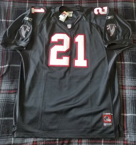 deion sanders throwback jersey