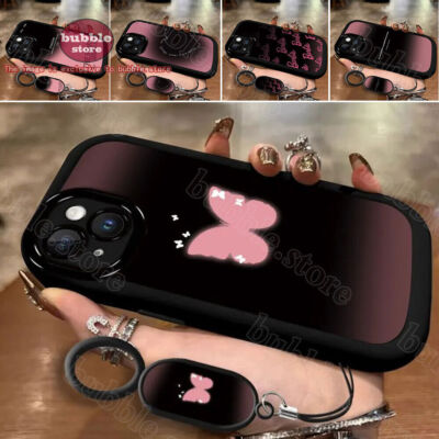 Cober Funda para iPhone 16 15 14 12 13 11 Pro case Lindo cover Terraza Protector