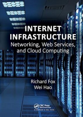 Internet Infrastructure: Networking, Web Services, and Cloud Computing by ...