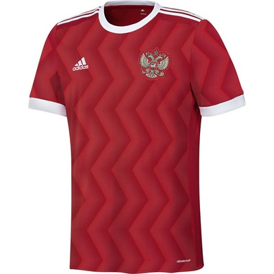 russia soccer jersey