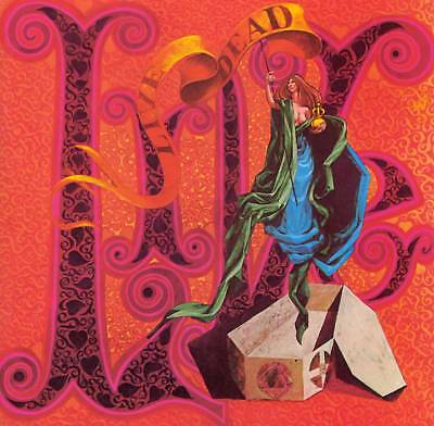 THE GRATEFUL DEAD Live Dead CD BRAND NEW - Imagen 1 de 1