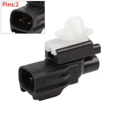 Fahrzeug Lufttemperatur Sensor 077500-5191 88...