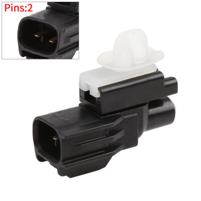 Fahrzeug Lufttemperatur Sensor 077500-5191 88625-32171 Ersatz