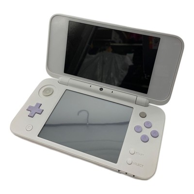 Nintendo 2DS LL JAN-001 Excellent JAPAN | eBay