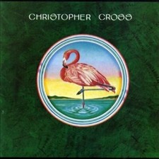 Christopher Cross Same (1979) LP