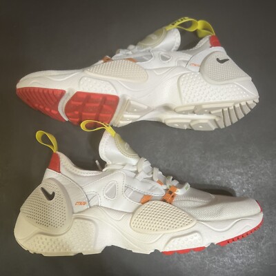 NIKE HUARACHE EDGE/ HP HERON PRESTON X MENS Sz WMNS NEW