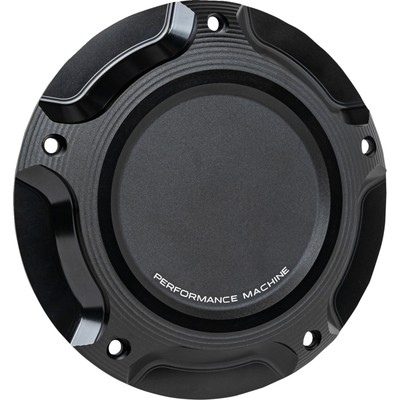 PERFORMANCE MACHINE (PM) 0940-2138 0177-2086-SMB Race Series Derby Cover -