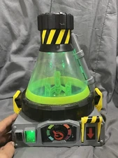 Beast Lab Beast Creator Experiment Incubator Only Light Sound Reaction Tested